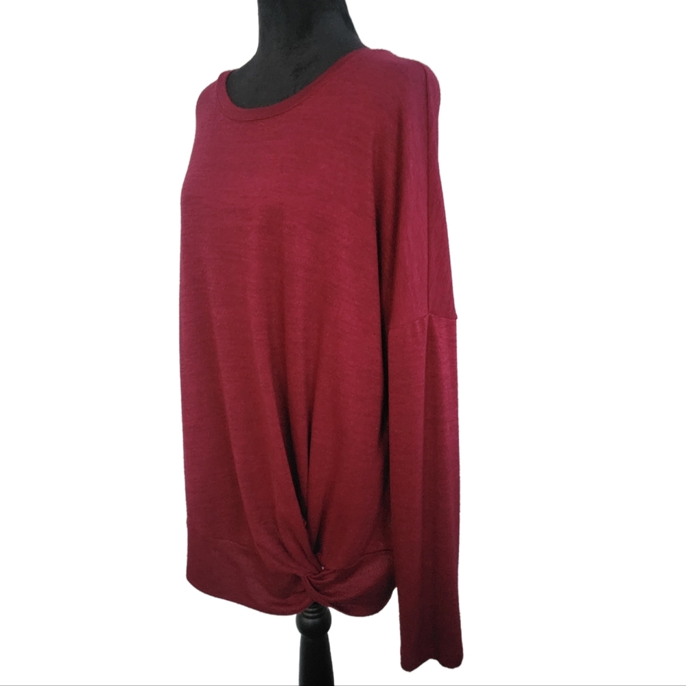 A New Day Long Sleeved Top